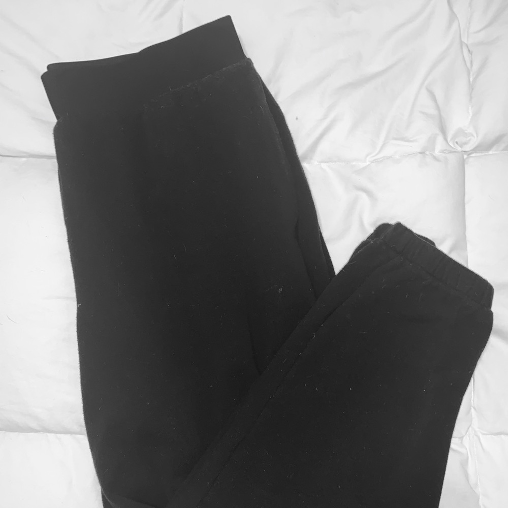 🌼 VS Sweatpants